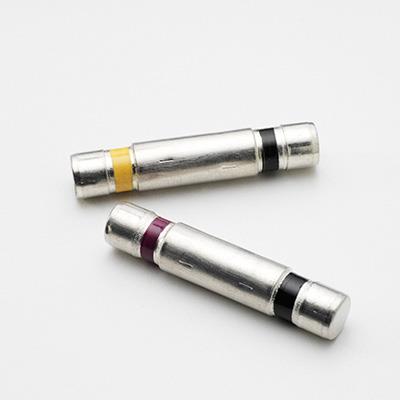 Littelfuse Three Terminal Maximum Duty Gas Plasma Overvoltage Arrester, SL1026 Series